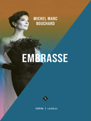 cover image of EMBRASSE